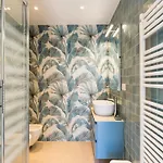 Apartment Nausicaa By Interhome *