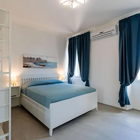 Apartament Nausicaa By Interhome