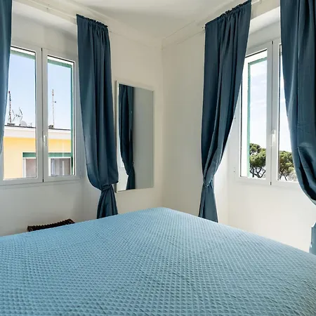 Nausicaa By Interhome Apartament *