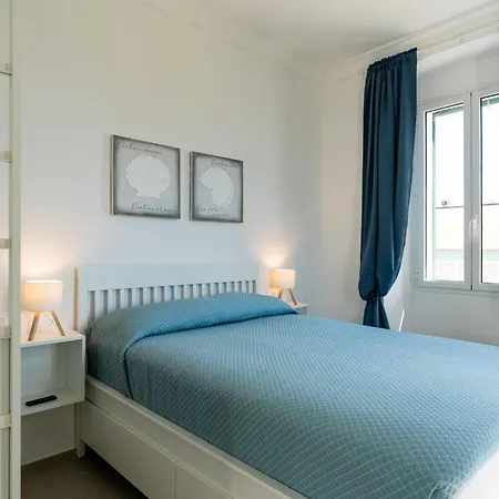 شقة Nausicaa By Interhome