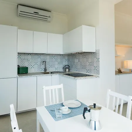 Appartement Nausicaa By Interhome
