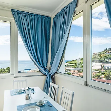 Appartement Nausicaa By Interhome *