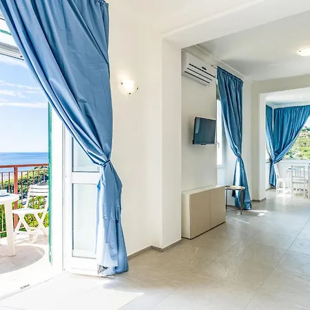 Nausicaa By Interhome *