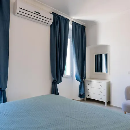 Nausicaa By Interhome Lägenhet *