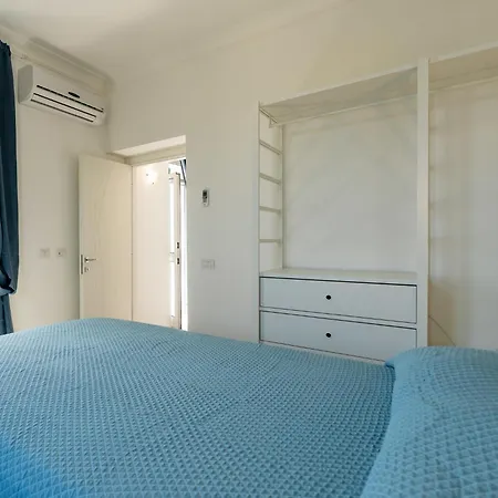 Nausicaa By Interhome * Arma di Taggia