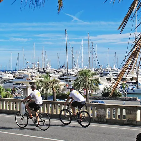 Nausicaa By Interhome *