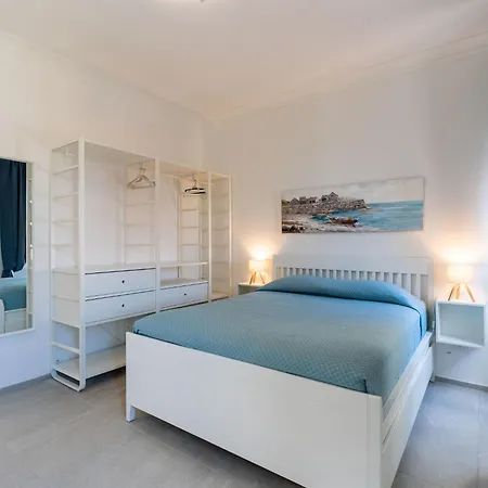 Nausicaa By Interhome * Bussana Nuova