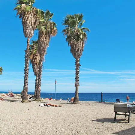 Nausicaa By Interhome