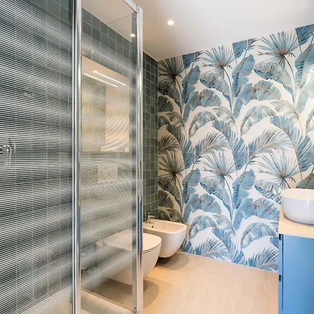 Nausicaa By Interhome Apartman