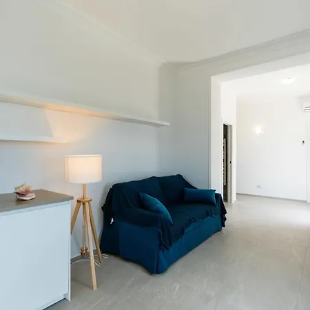 Nausicaa By Interhome Apartment Arma di Taggia