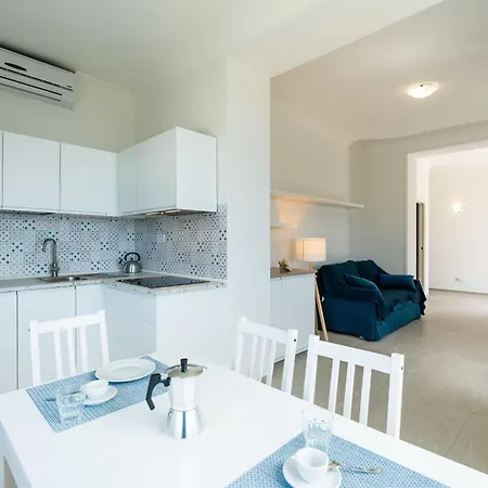 Nausicaa By Interhome * Bussana Nuova