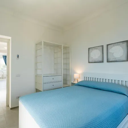 Nausicaa By Interhome