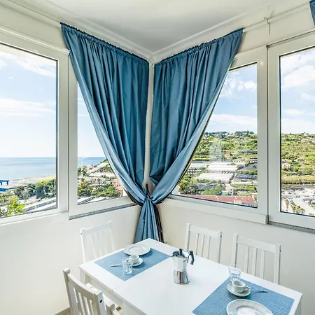 Apartment Nausicaa By Interhome *