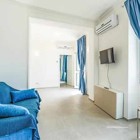 Nausicaa By Interhome Bussana Nuova