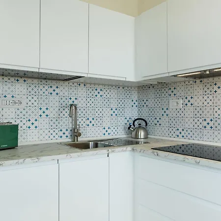 Apartment Nausicaa By Interhome Arma di Taggia
