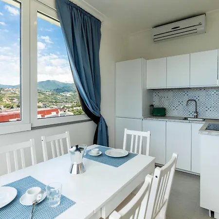 Nausicaa By Interhome Arma di Taggia