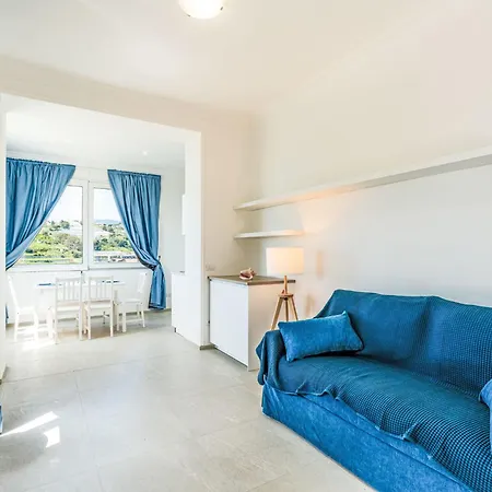 Nausicaa By Interhome