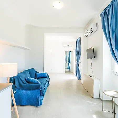 Nausicaa By Interhome Apartman