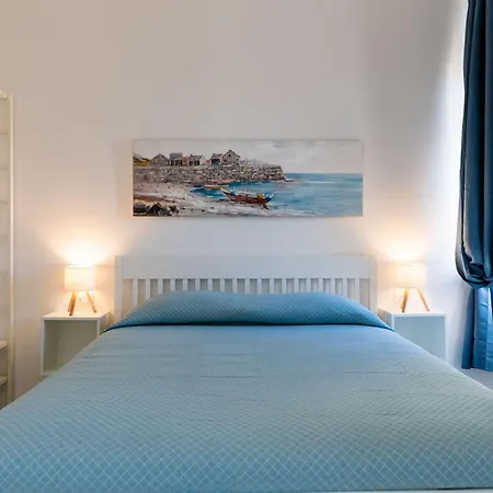 Nausicaa By Interhome Apartmán *