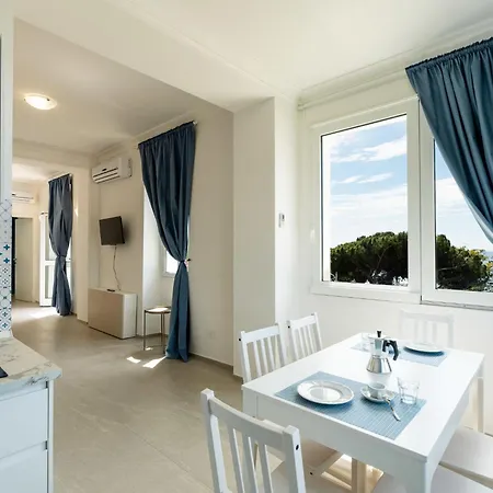 Nausicaa By Interhome Apartmán *