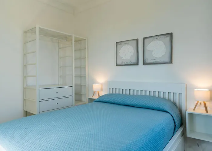 Nausicaa By Interhome Arma di Taggia