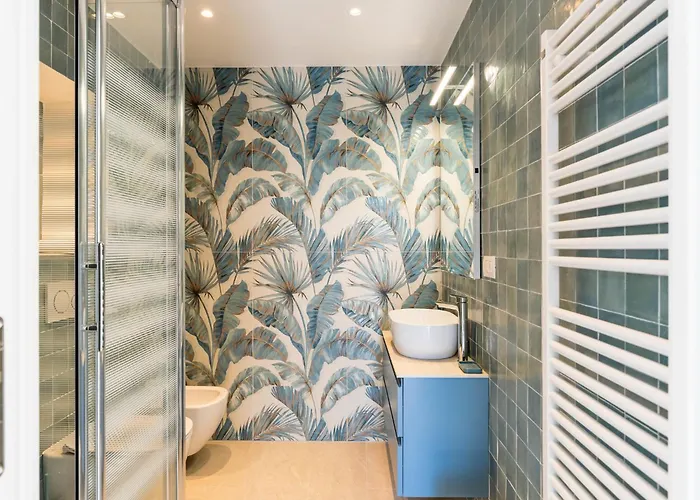 Lägenhet Nausicaa By Interhome *