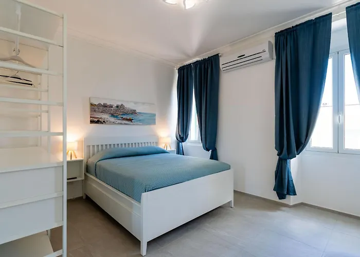 Lägenhet Nausicaa By Interhome