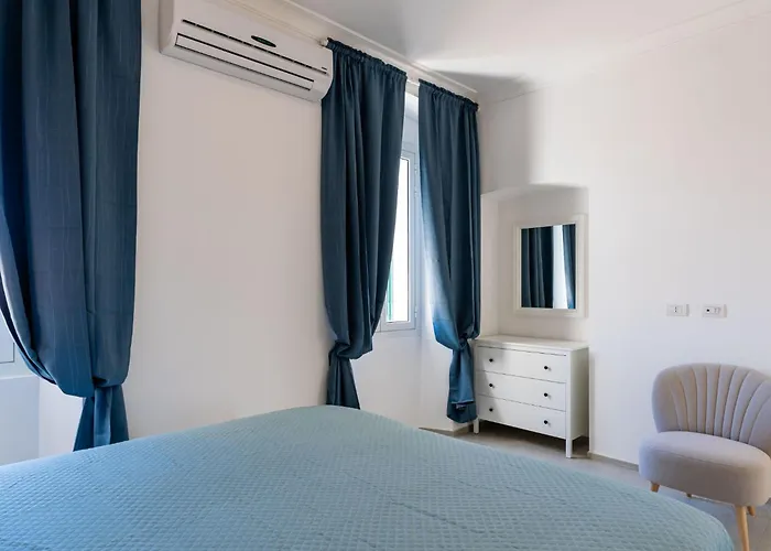 Nausicaa By Interhome Lägenhet *