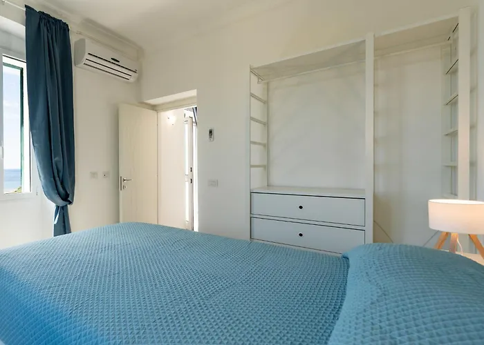 Nausicaa By Interhome * Arma di Taggia