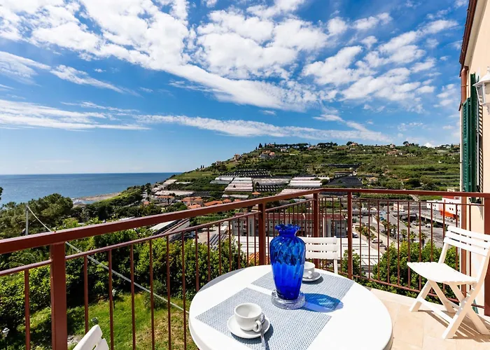 Nausicaa By Interhome