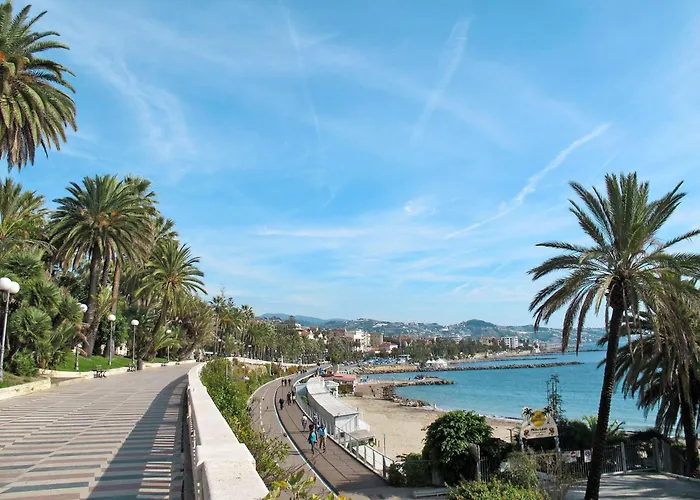 Nausicaa By Interhome Lägenhet *