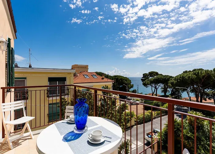 Apartman Nausicaa By Interhome *