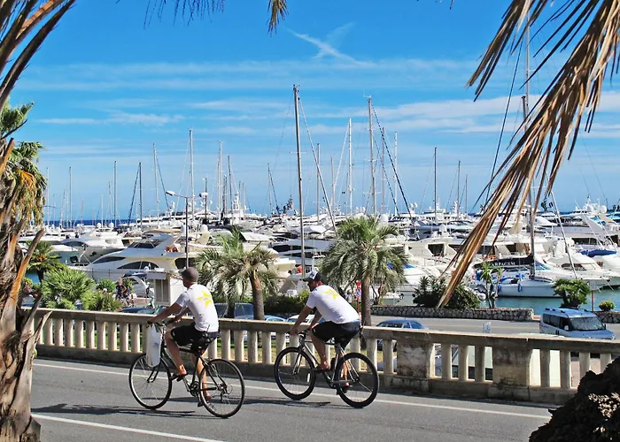 Nausicaa By Interhome *