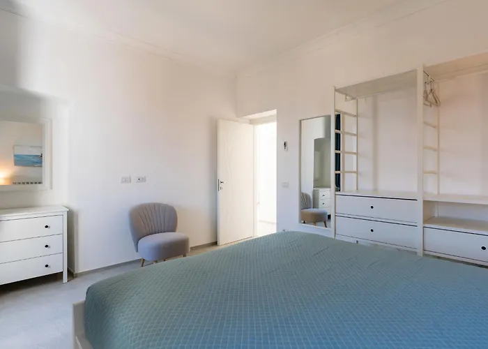 Nausicaa By Interhome *