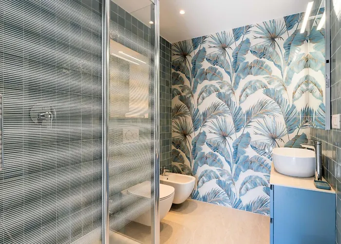 Nausicaa By Interhome Apartman