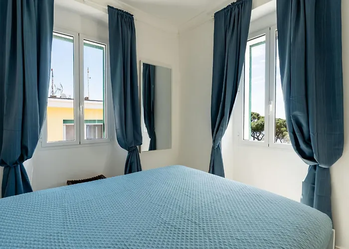 Nausicaa By Interhome Lägenhet *