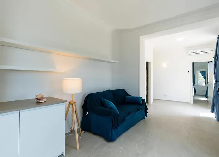 Nausicaa By Interhome Lägenhet Arma di Taggia