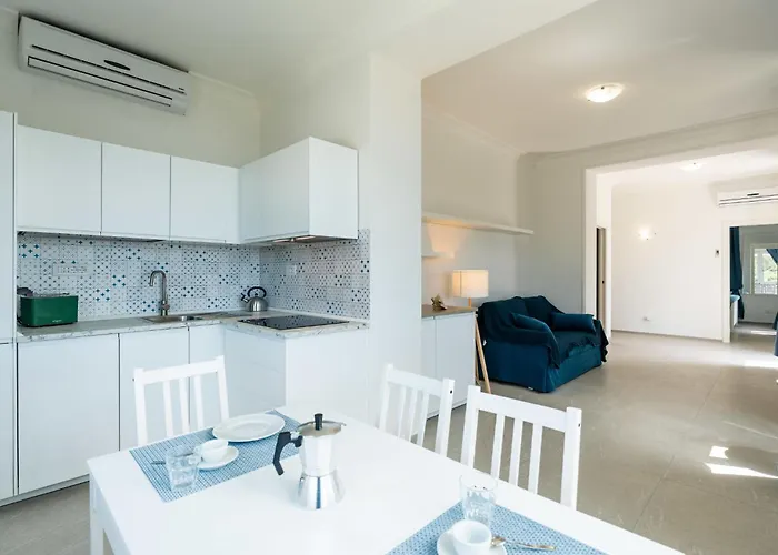 Nausicaa By Interhome * Arma di Taggia