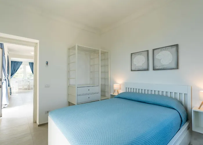 Nausicaa By Interhome