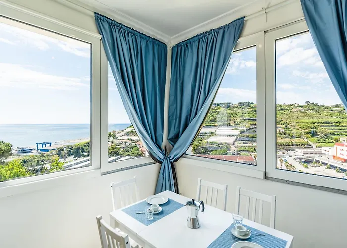 Apartman Nausicaa By Interhome *