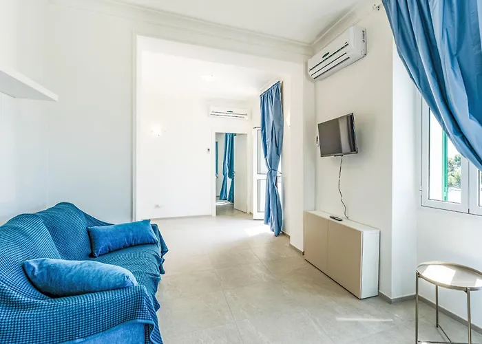 Nausicaa By Interhome Arma di Taggia