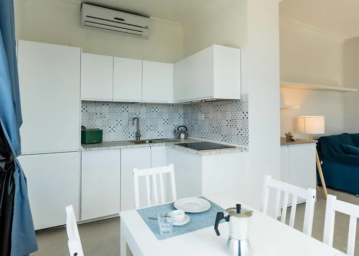 Lägenhet Nausicaa By Interhome