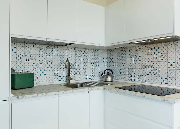 Apartamento Nausicaa By Interhome Arma di Taggia