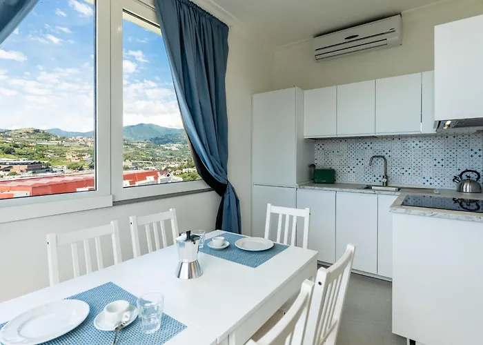 Nausicaa By Interhome Arma di Taggia