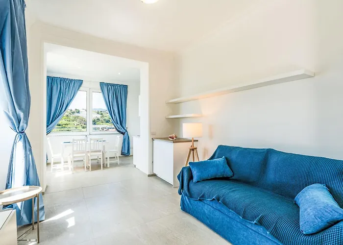 Nausicaa By Interhome