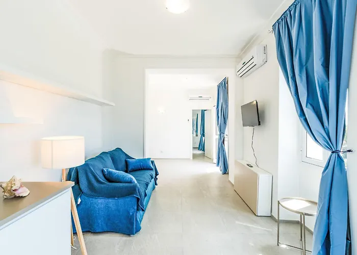 Nausicaa By Interhome Lägenhet