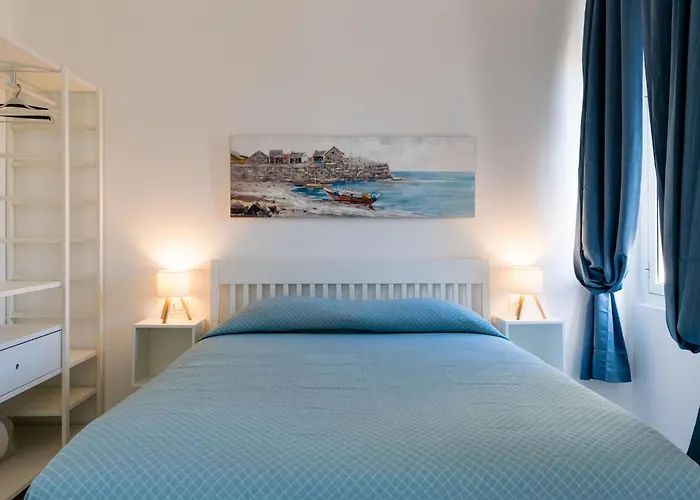 Nausicaa By Interhome Lägenhet *