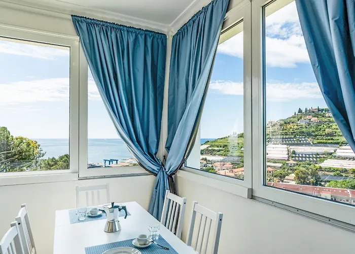 Apartman Nausicaa By Interhome *