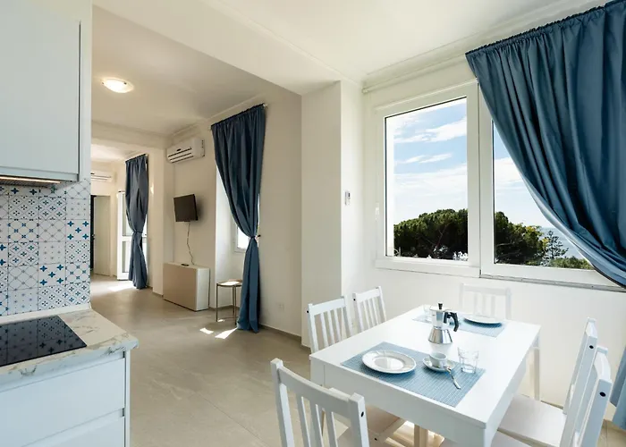 Nausicaa By Interhome Lägenhet *