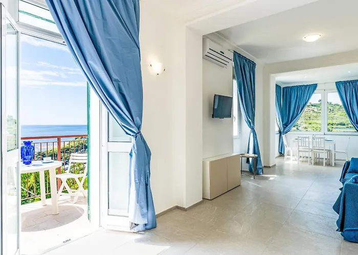 Nausicaa By Interhome *